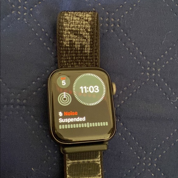 Apple Watch series 4 44mm